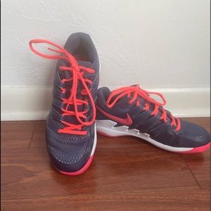 Nike Air Zoom Vapor X